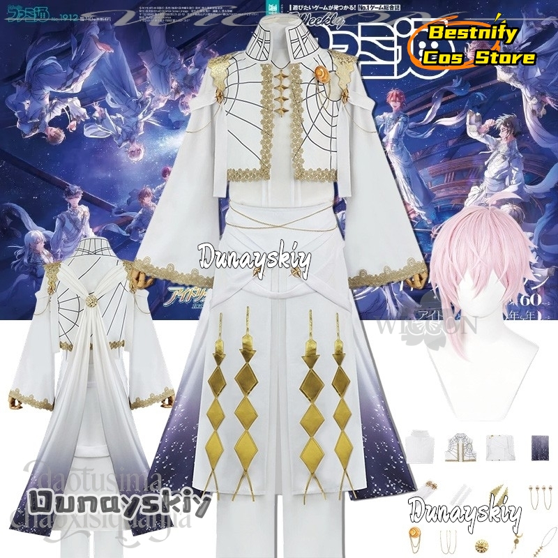 Bestnify@Аниме-игра Idolish7 T – обзор и цена Magazines