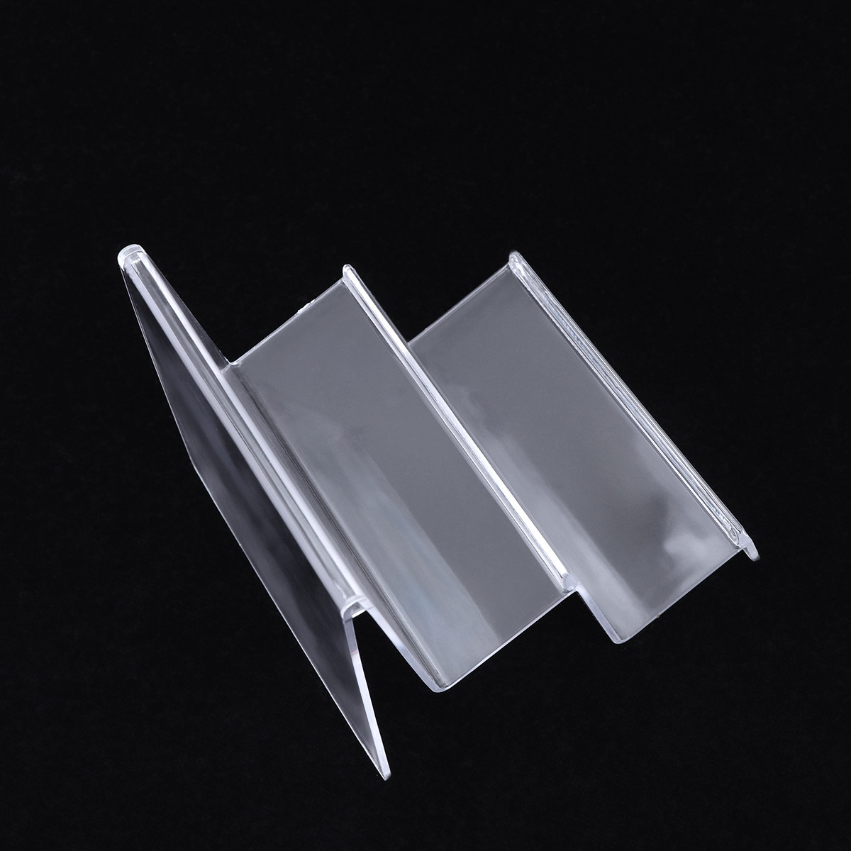 Прозрачная акриловая подставка – обзор и цена Clear Acrylic Book Stand Holder