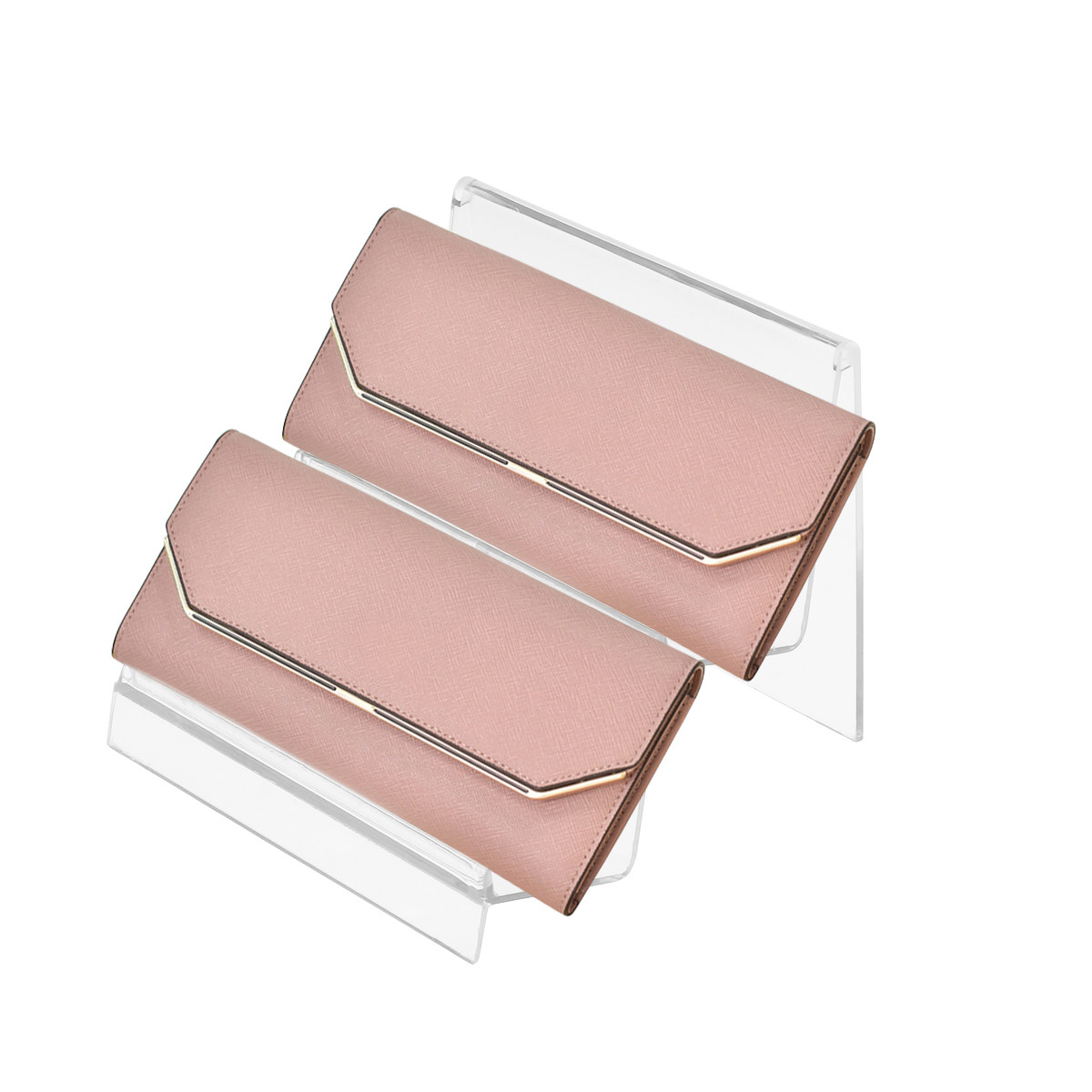 Прозрачная акриловая подставка – обзор и цена Clear Acrylic Book Stand Holder