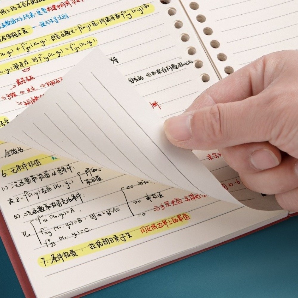 Прочный блокнот-органайзер фор – обзор и цена Blank Sheet Music Notebook