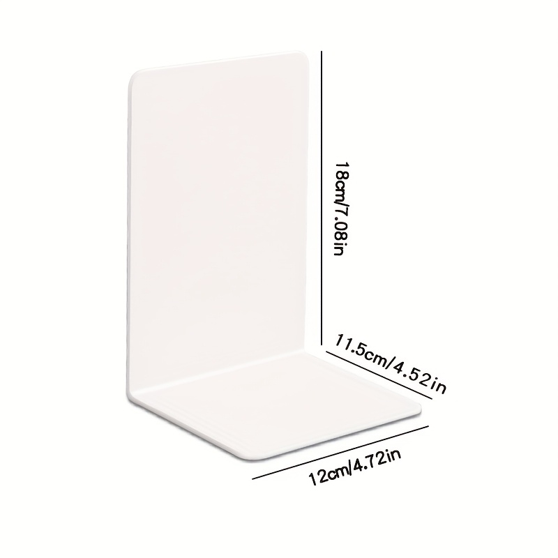 8 прозрачных акриловых держате – обзор и цена Clear Acrylic Book Stand Holder
